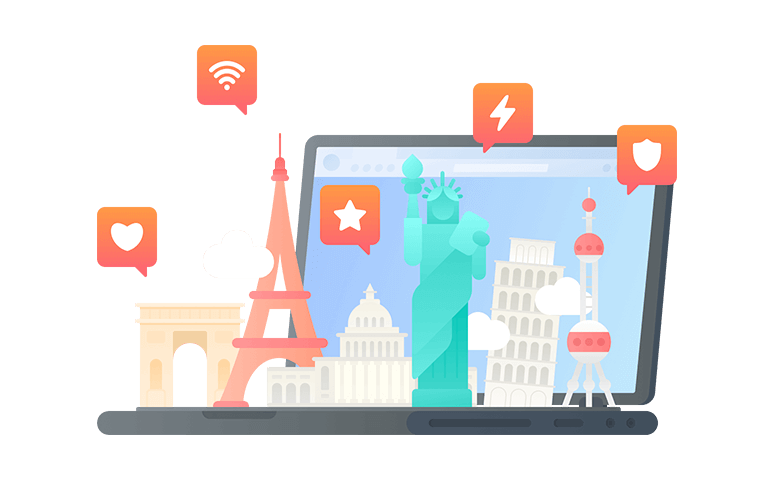 在加纳连接到中国vpn - 回国加速器